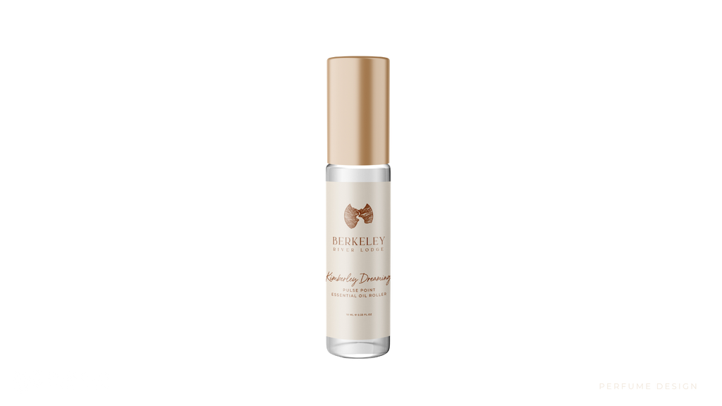 Pulse Point Essential Oil Roller