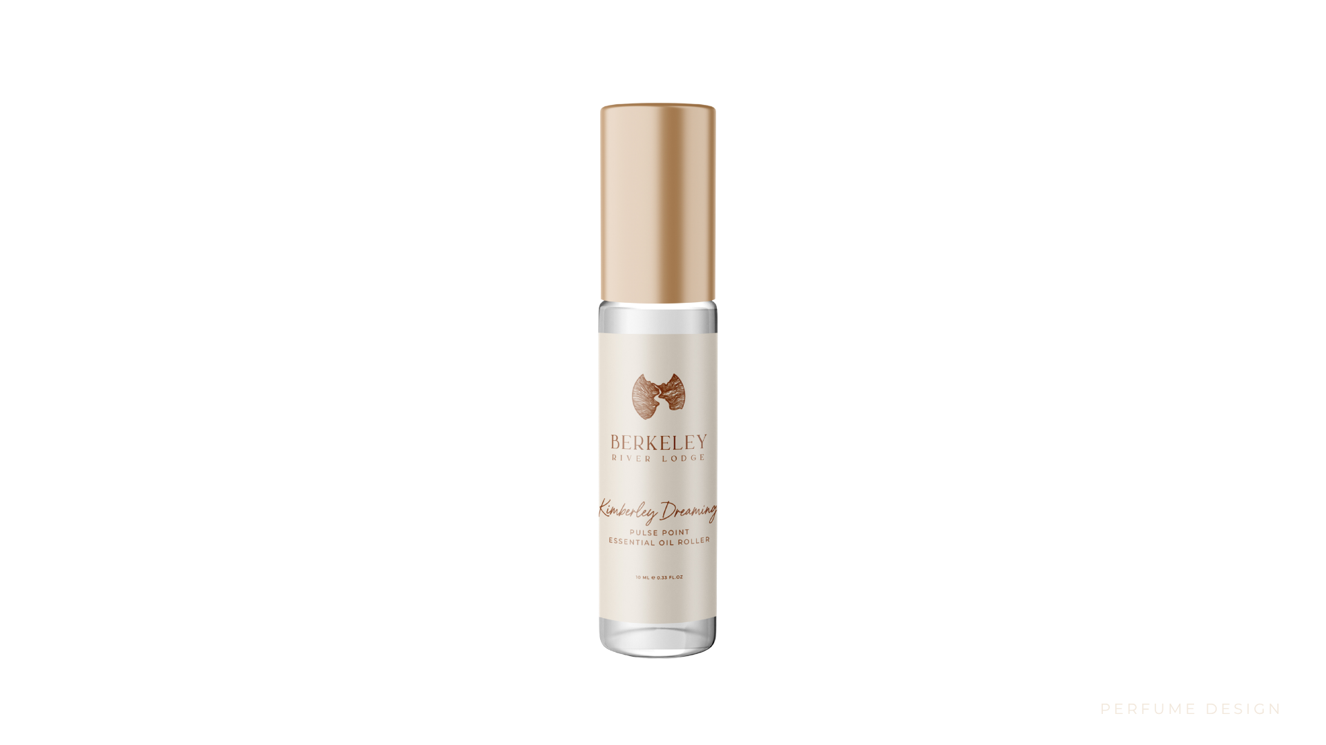 Pulse Point Essential Oil Roller