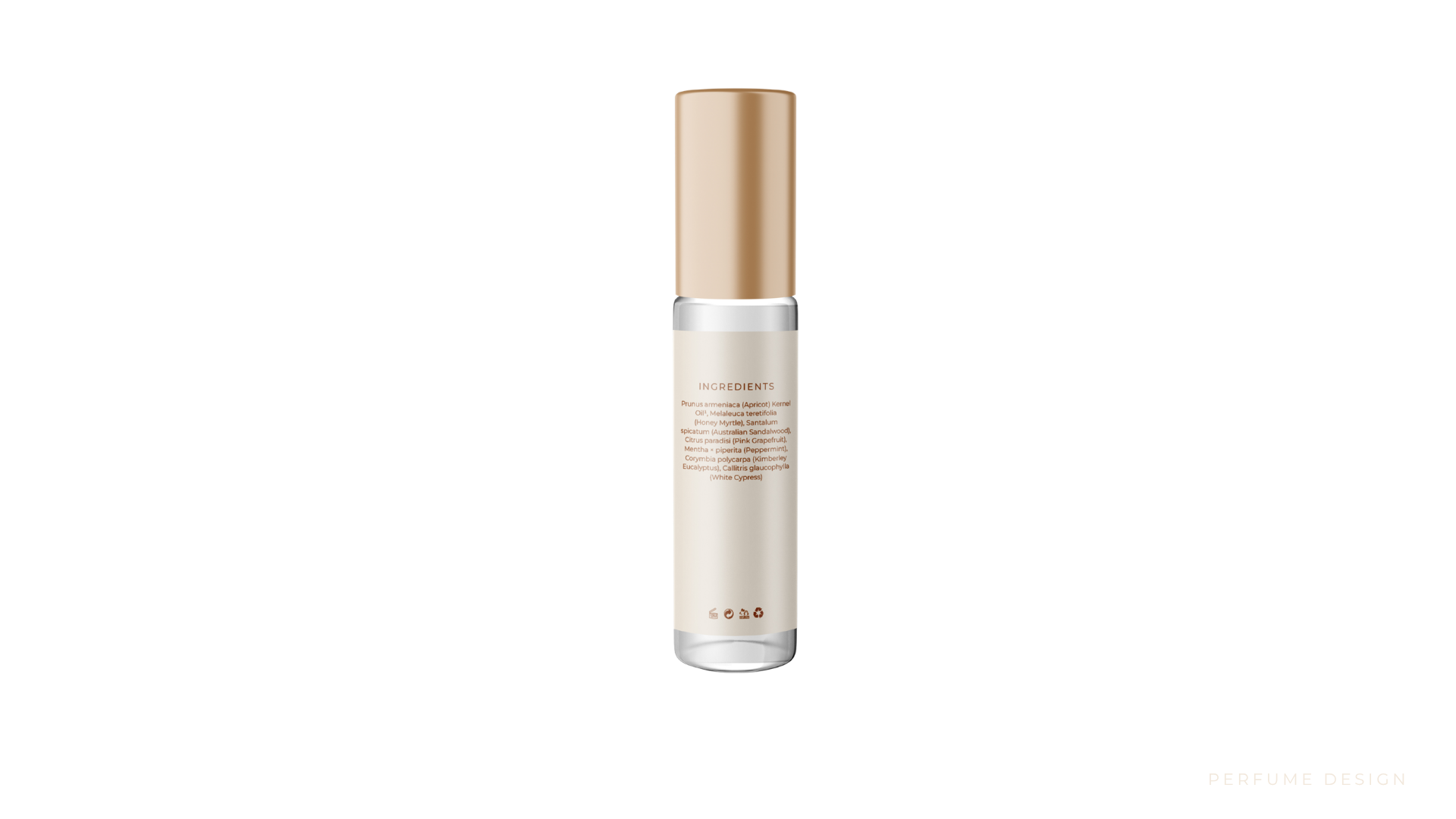 Pulse Point Essential Oil Roller