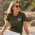 Woman’s T Shirt | Army