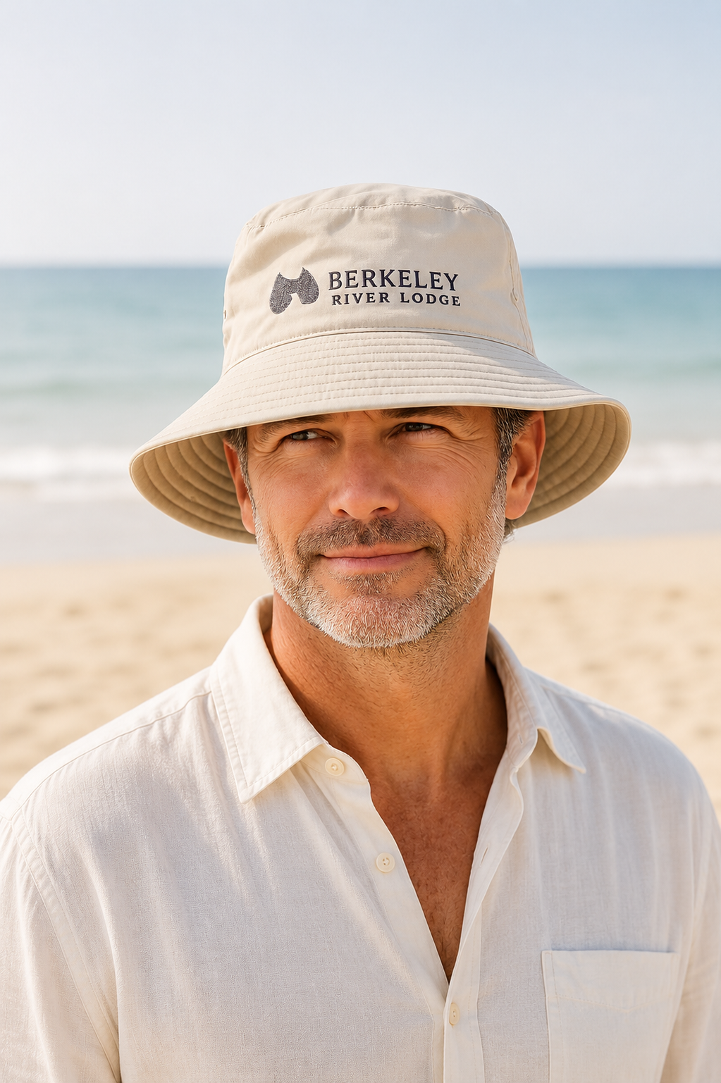 Bucket hat