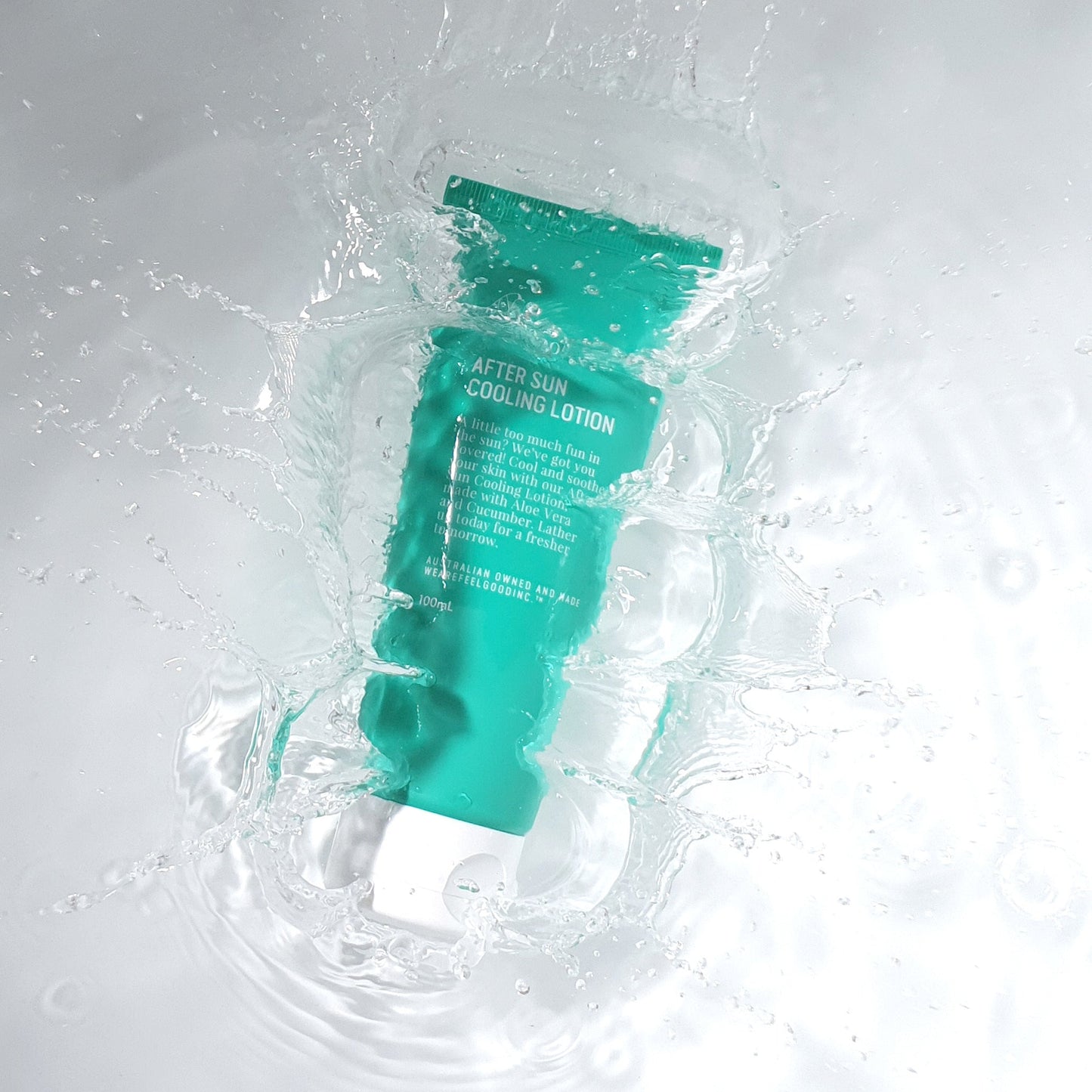 We Are Feel Good Inc | After Sun Cooling Lotion 100ml
