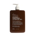 we are feel good inc. | Coconut Sunscreen Lotion SPF50+ 400ml