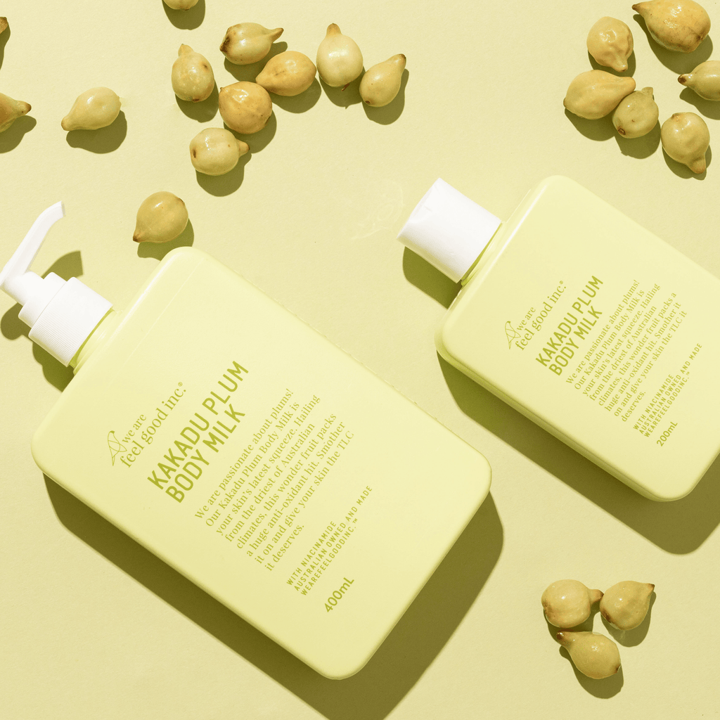 we are feel good inc. | Kakadu Plum Body Milk 200ml