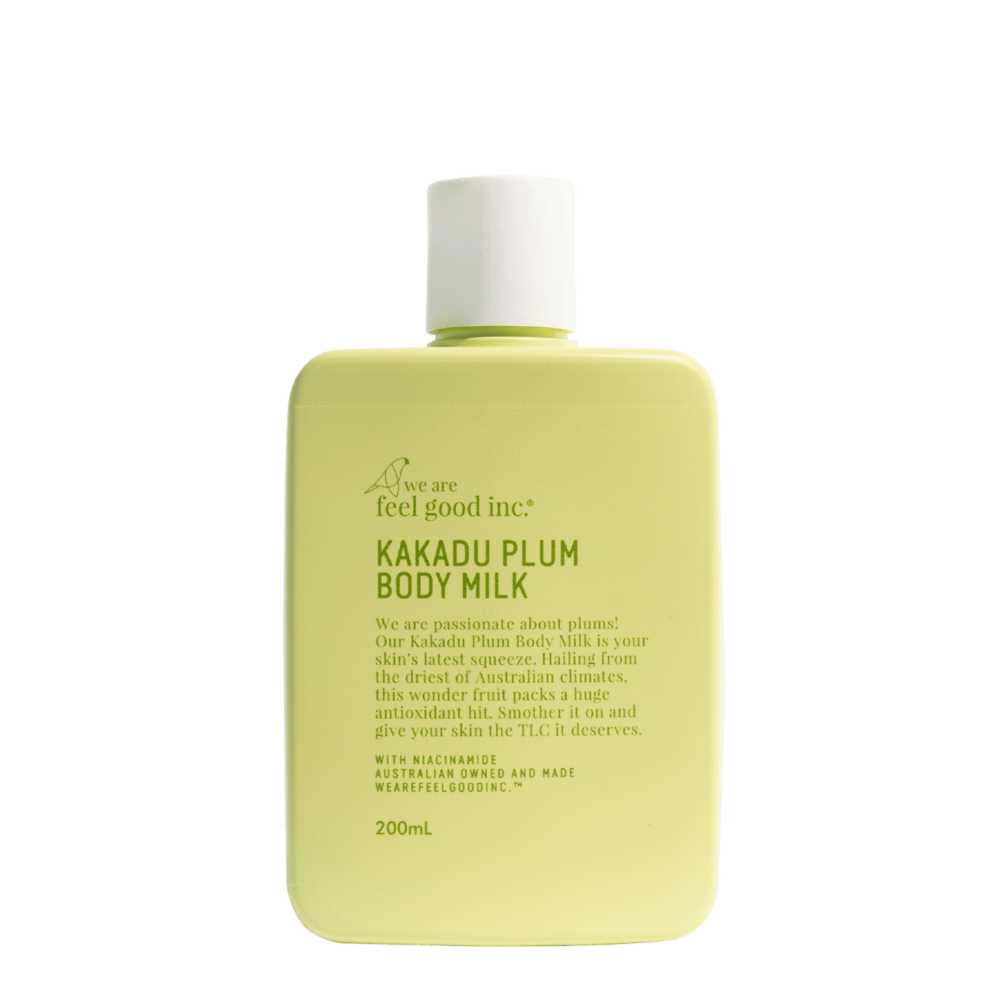 we are feel good inc. | Kakadu Plum Body Milk 200ml